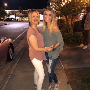 Meet your Posher, Brandi